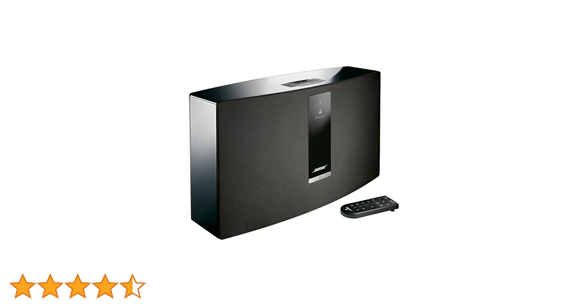スピーカー・ウーファー Bose SoundTouch30/20/Portable Wifi music スピーカー・ウーファー Bose SoundTouch30/20/Portable Wifi music